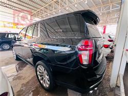 شيفروليه تاهو